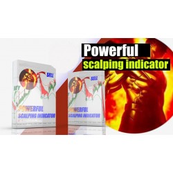 Powerful Scalping Trading System